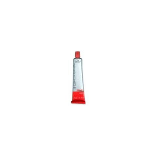 Schwarzkopf Igora Royal Permanent Hair Color - 7-4 Medium Beige Blonde