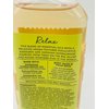 Hawaiian Sandalwood + Eucalyptus + Mandarin Aromatherapy Relax Foam Bath Body Wash 10 Ounce Full Size Bottle