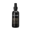 Pack of 3 Hyaluronic Acid & Aloe Coconut Face Mist for Men – Hydrating & Refreshing Green Tea & Rose Water Facial Mist for All Skin Types – Day & Night Mens Anti-Aging Calming Facial Toner 3.4 Fl Oz