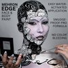 Mehron EDGE Professional Face & Body Makeup (Mulit Color Palette)