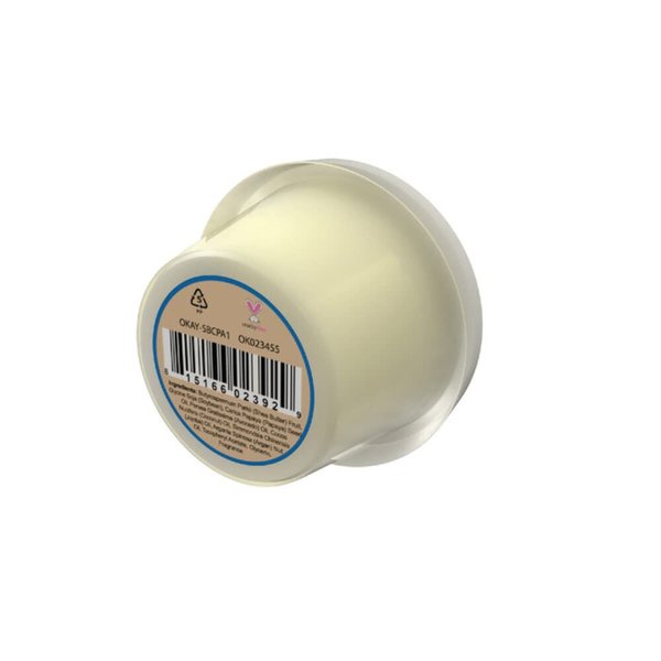 OKAY SHEA and PAPAYA BODY BUTTER 1oz