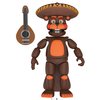Funko Action Figure: Five Nights at Freddy's (FNAF) Pizza Sim: El Chip Collectible - FNAF Pizza Simulator - Collectible - Gift Idea - Official Merchandise - for Boys, Girls, Kids & Adults