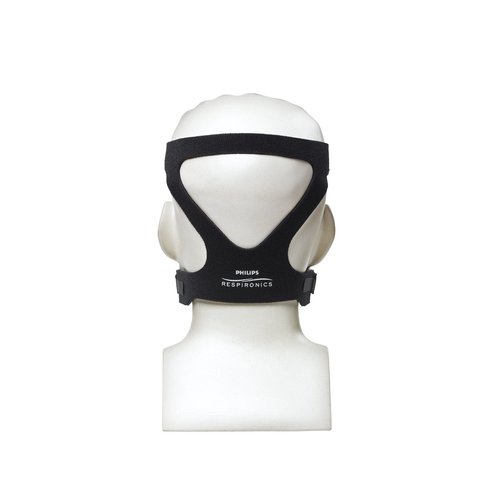 Respironics ComfortGel Blue Full Headgear