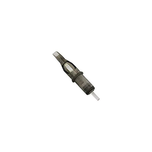 Needlehouse Professional Disposable #12(0.35mm) (11RM) Tattoo Needles Cartridges 11 Curved Magnum 20pcs (1211RM)