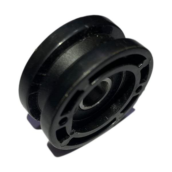 TJPOTO Replacement Part Table Roller 089041054704 for R4030 7" Tile Saw R4030S 305784005 for Ridgid
