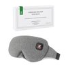 Aroma Season Heated Eye Mask, Heated Eye Compress for Dry Eyes Stye Blepharitis MGD and Blepharitis, Moist Heat Treatment to Unclog Lacrimal Glands