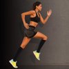 NOVAYARD Compression Socks For Women& Men Graduated 15-20 mmHg Media De Compresion Mujer(6 Pairs)
