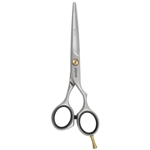 Jaguar Pre Style Relax Hairdressing Scissors 7" Long