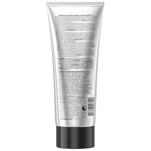 TIGI Bed Head Dumb Blonde Reconstructor Conditioner 6.76 Ounce, ()