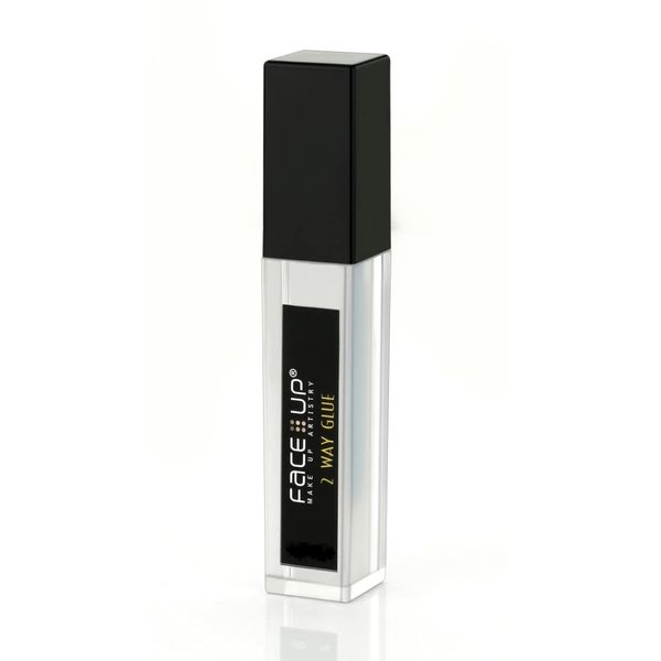 FACE UP 2 WAY GLUE (EYE GLITTER GLUE) 8ML