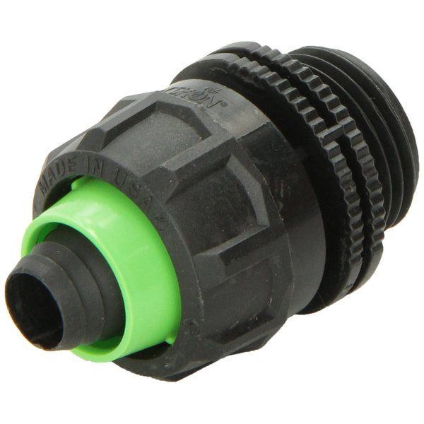 Python Aquarium Pump Male Connector