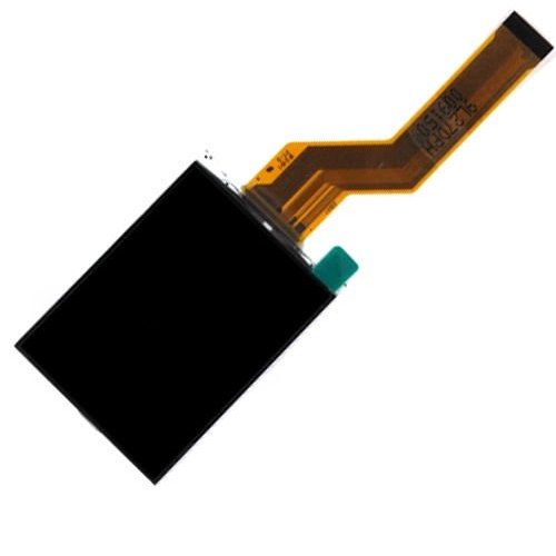 LCD Display Screen Monitor For Panasonic Lumix DMC-FX60 FX65 FX68 No Backlight