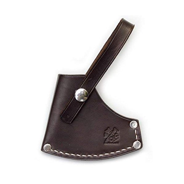 Axe Sheath/Mask/Cover for Hultafors Classic Hunting Axe 850G OR Hults Bruk Aneby