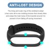 BANGTING 20 Pieces Strap Replacement Compatible with Xiaomi Mi Band 7/6 / 5 and Amazfit Band 5, Bands for Xiaomi Mi Band 7 Bracelet Wristbands Accessories for Mi Fit 6 Straps (20 Colors)