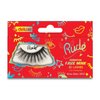 RUDE Essential Faux Mink Deluxe 3D Lashes