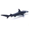 Gemini&Genius Hammerhead Shark for Kids Swimming Pool Beach Bathing Toys Soft Rubber Realistic Sea Life Shark Marine Animal World Lemon Shark Action Figure
