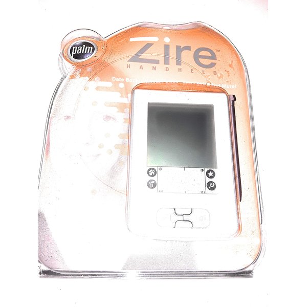 PalmOne Zire Handheld