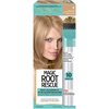 L'Oreal Paris Magic Root Rescue 10 Minute Root Hair Coloring Kit, Permanent Hair Color with Quick Precision Applicator, 100 percent Gray Coverage, 8 Medium Blonde, 1 kit (Packaging May Vary)