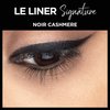 L’Oréal Paris Makeup Le Liner Signature Mechanical Eyeliner,Easy-Glide,Smudge Resistant,Bold Color,Long Lasting,Waterproof Eyeliner,Noir Cashmere,0.011 oz.,1 count