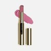 Mirenesse French Kiss Velvet Matte Lipstick, Hydrating Velvet Matte Finish with Vitamin C + Vitamin E, Vegan and Toxin Free, 5 Ecstasy .07 oz