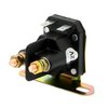 Starter Relay Solenoid Fit for John Deere, MTD Cub Cadet, Lawn Tractor, Marine Outboards, Inboard Power Tilt, Johnson, Trim Motor Replaces # 435-151 AM138068 725-04439 862-1211-211-16