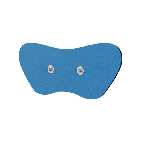 Soterix Medical Electrode Gel Pad Refills for PainX TENS Therapy Unit - 1 Pack of 6 Pads (Small)