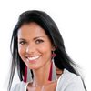 NCAA Wisconsin Badgers Womens Tassel Earringsncaa Tassel Earrings, Light Red, 3"