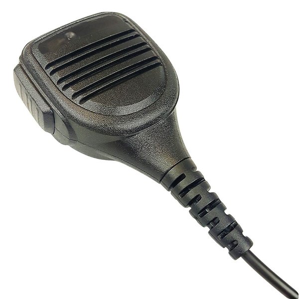 Titan- Speaker MIC for Motorola GP328 GP338 GP340 GP360 GP380 GP640 GP680 HT750 HT1250