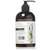ApotheCARE Essentials The Replenisher Moisturizing Shampoo, Vanilla, Argan Oil, Sweet Almond, 12 oz