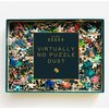 Elena Essex 1000 Piece Puzzle for Adults - Tiger Lounge, Stamp Collection, Butterfly Beauty (Butterfly Beauty)