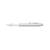 Cross Easy Writer Ballpoint Pen - Satin Chrome