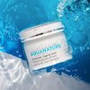 ANNEMARIE BÖRLIND - AQUANATURE Smoothing Day Cream - Aloe Algae and Hyaluronic Acid Facial Moisturizer - Smooths, Regenerates, Rehydrates - 1.69 Fl Oz