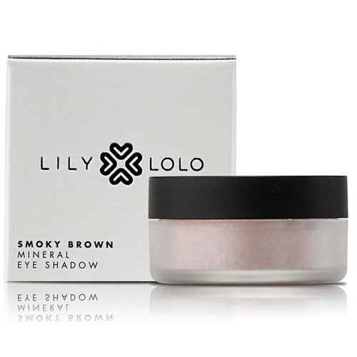 Lily Lolo Mineral Eye Shadow - Angelic 2.5g