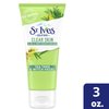 St. Ives Clear Skin Lotion - 3-in-1 SPF 25 Face Moisturizer for Acne Prone, Oily, or Combo Skin, Lightweight Sheer Daily Face Lotion with Tea Tree Extract & Witch Hazel, 3 Fl Oz