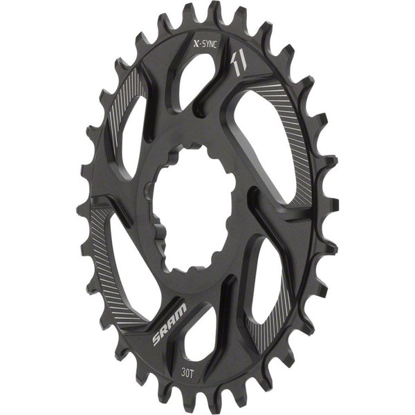 SRAM X-Sync Direct Mount Chainring 28T Boost 3mm Offset