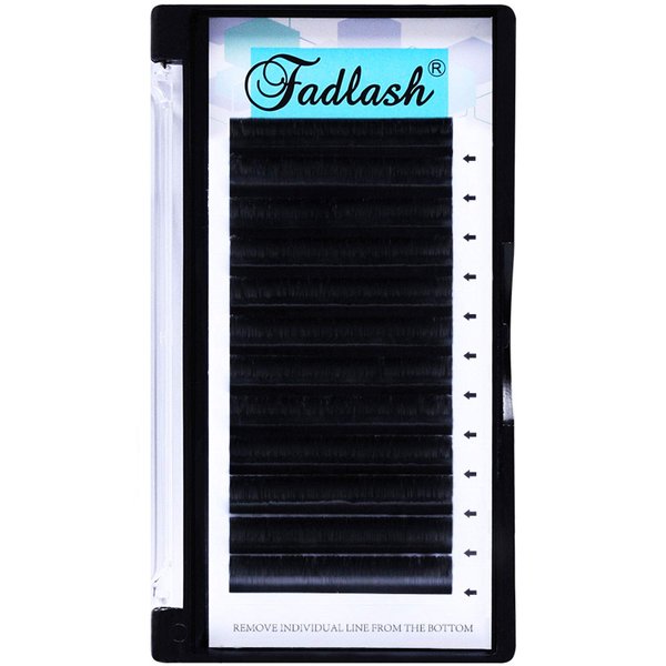 FADLASH Volume Mascara Voluminous Makeup Lash Paradise Mascara