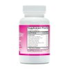 FemmePhase Advanced Menopause Support Formula: All-Natural Herbal Supplement for Hot Flashes, Cramps, Fatigue, Night Sweats, and Mood Changes (60 Vegetarian Capsules)