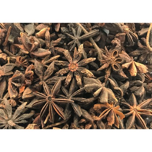 Star Anise by Its Delish, (1 lb)