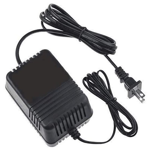 12V 23VA AC Adapter for 36" Fibre Optic Santa Entela Certified # 7208.R 7208.R/01 Fiber Optics Christmas Xmas Tree Electrical Rating National Tree Co. SZP7-113-60 Bulb 20W 12VAC 1900mA Power