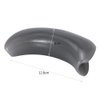 Shampoo Bowl Gel Neck Rest, Durable Comfortable Soft Silicone/PU Gel Neck Cushion Pillow for Spa Hair Salon Sinks Wash Basin, 1.6 x 5.0inch