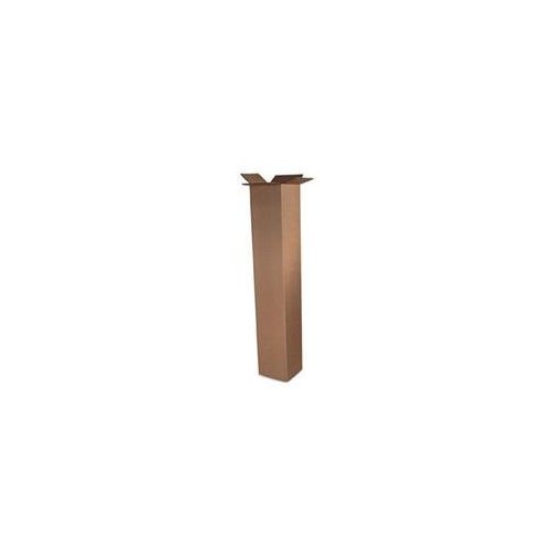 4x4x28 Shipping Boxes (25 Count)