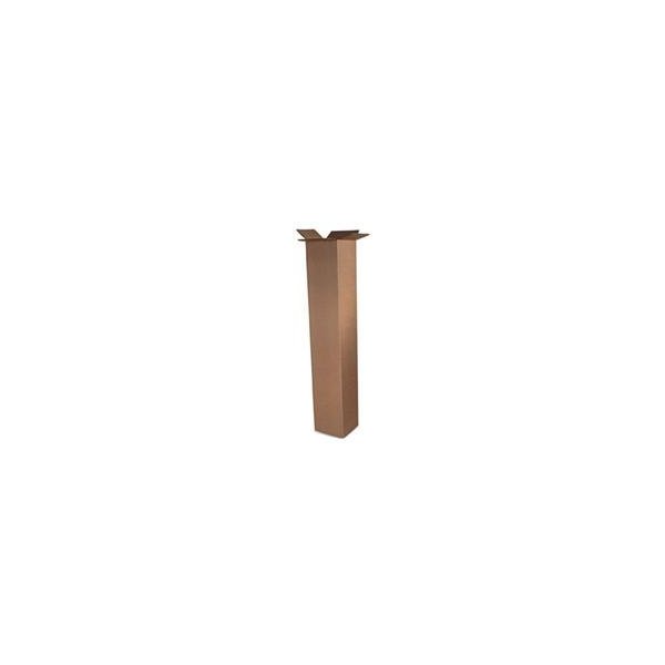 4x4x28 Shipping Boxes (25 Count)