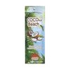 5 Coconut Beach Tanning Lotion Packets