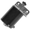 Caltric Starter Compatible with Toro Timecutter Z380 Z420 Z 380 420 Riding Mower Briggs & Stratton 465Cc 2005-2006
