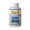 Res-Q 1250+ Omega-3 & Vitamin D3 Fish Oil Capsules