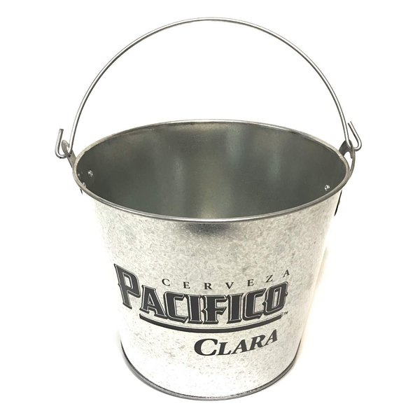 SEALON Pacifico Clara Cerveza Beer Ice Bucket