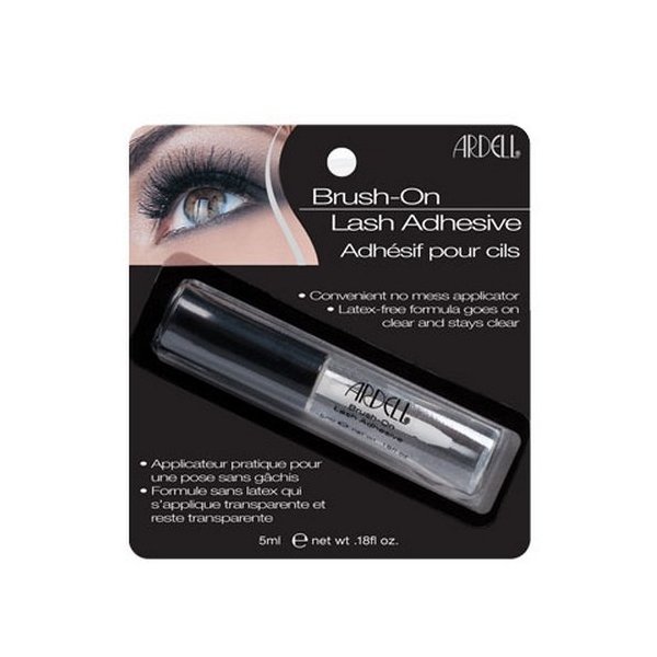 (6 Pack) ARDELL Brush-On Lash Adhesive - AR52360