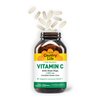 Country Life Time Release Vitamin C with Rose Hips, Supports Immune Health, 1,000mg, 250 Tablets, Certified Gluten Free, Certified Vegan