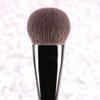 Vela.Yue Face Cheek Contour Brush Smooth Blush Foundatoin Makeup Brush