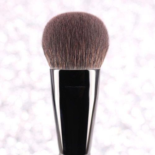 Vela.Yue Face Cheek Contour Brush Smooth Blush Foundatoin Makeup Brush